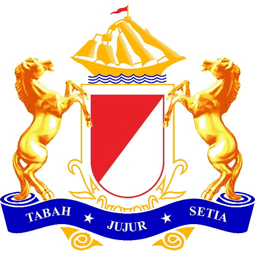 Logo Kadin Buru Kota